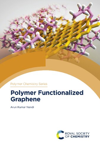 Polymer Functionalized Graphene Nandi Ak
