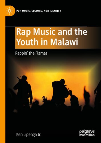 Rap Music And The Youth In Malawi Reppin The Flames Ken Lipenga Jr