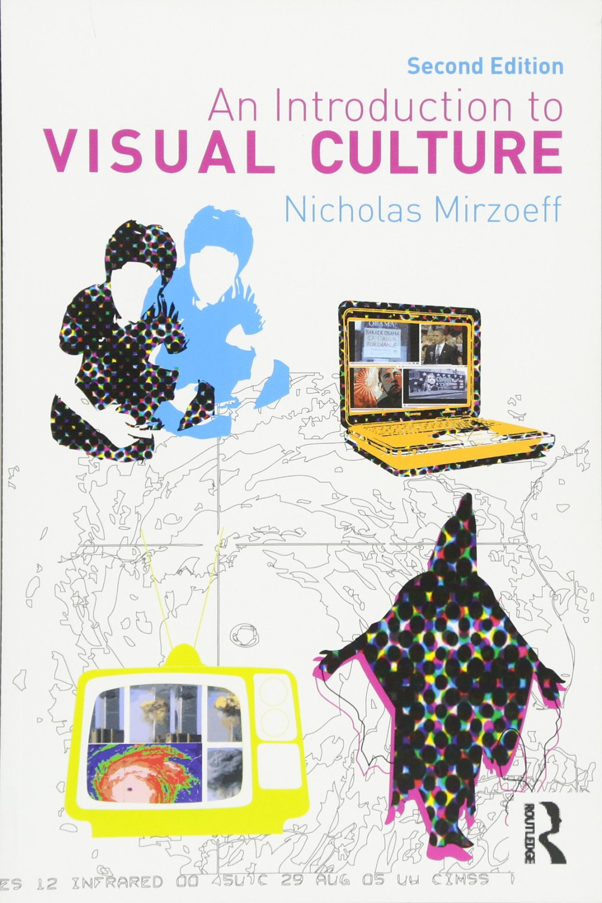An Introduction To Visual Culture 2nd Edition Nicholas Mirzoeff