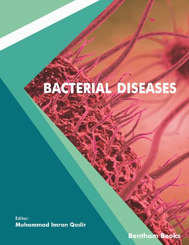 Bacterial Diseases Muhammad Imran Qadir