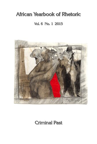 Criminal Past Lucas G Martin Ed Claudia Hilb Philippejoseph Salazar