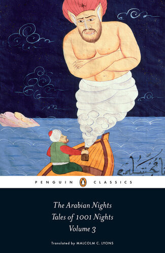 The Arabian Nights Tales Of 1001 Nights Anonymous Ursula Lyons Robert Irwin