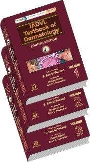 Iadvl Textbook Of Dermatology 4th Edition S Sacchidanand Chetan Oberai