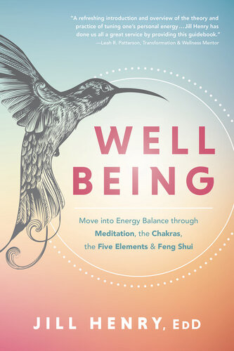 Wellbeing 8th Edition Jill Henry
