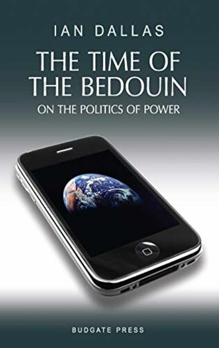 The Time Of The Bedouin Ian Dallas