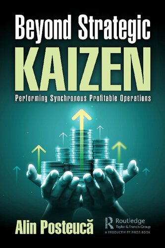 Beyond Strategic Kaizen Alin Posteuca