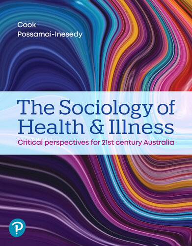 Sociology Of Health And Illness Possamaiinesedy Alphiacook