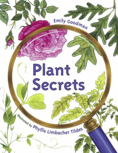 Plant Secrets Readalong Ebook Emily Goodman Phyllis Limbacher Tildes