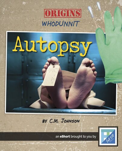 Autopsy Readalong Ebook Cm Johnson