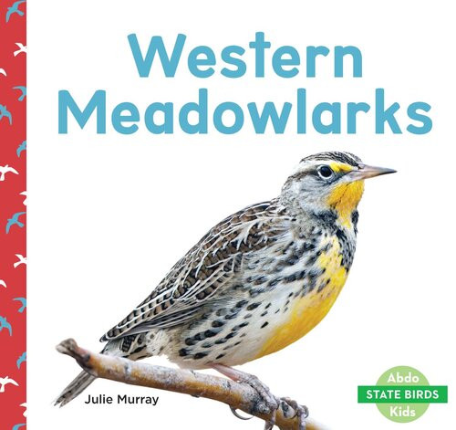 Western Meadowlarks Readalong Ebook Julie Murray