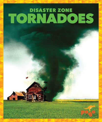 Tornadoes Readalong Ebook Cari Meister
