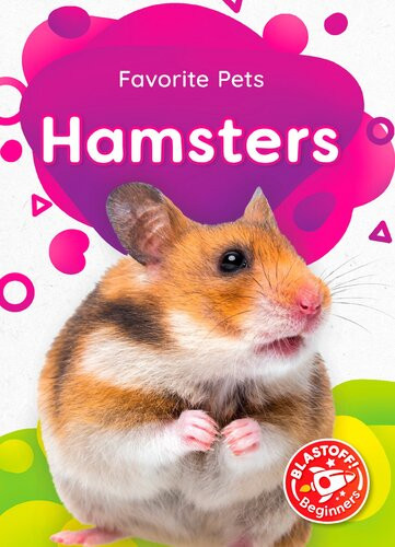 Hamsters Readalong Ebook Derek Zobel