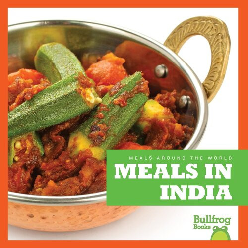 Meals In India Readalong Ebook Cari Meister