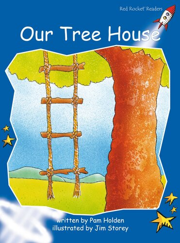 Our Tree House Readalong Ebook Pam Holden