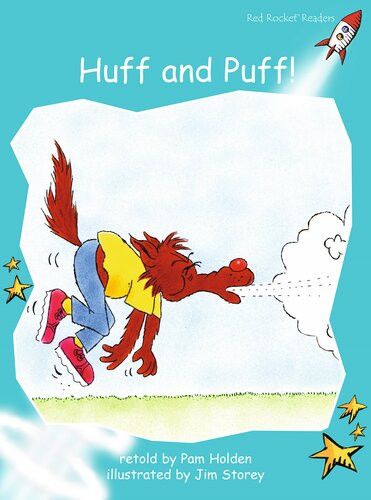 Huff And Puff Readalong Ebook Pam Holden