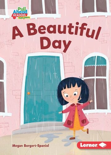 A Beautiful Day Readalong Ebook Megan Borgertspaniol