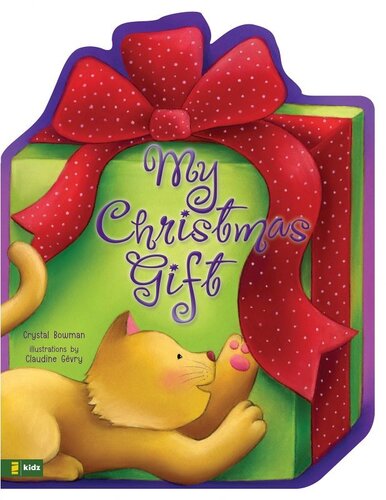 My Christmas Gift Readalong Ebook Crystal Bowman