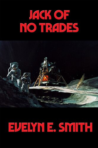 Jack Of No Trades Evelyn E Smith