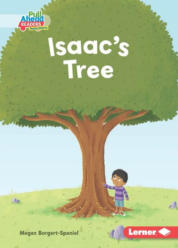 Isaacs Tree Readalong Ebook Megan Borgertspaniol