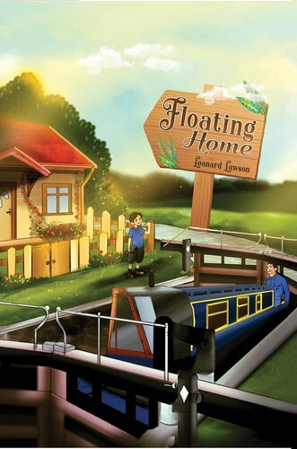 Floating Home Leonard Lawson