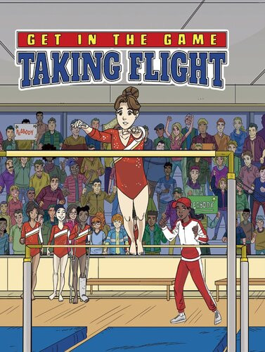 Taking Flight Readalong Ebook Bill Yu
