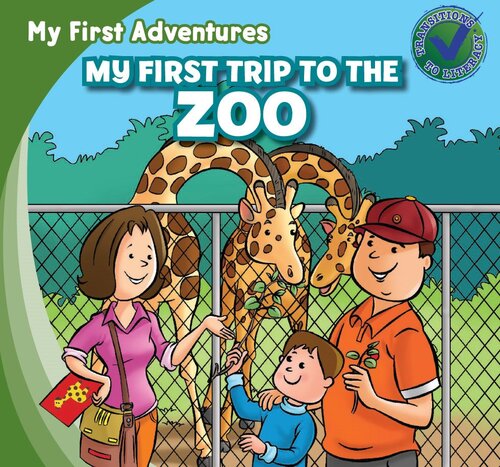 My First Trip To The Zoo Readalong Ebook Katie Kawa