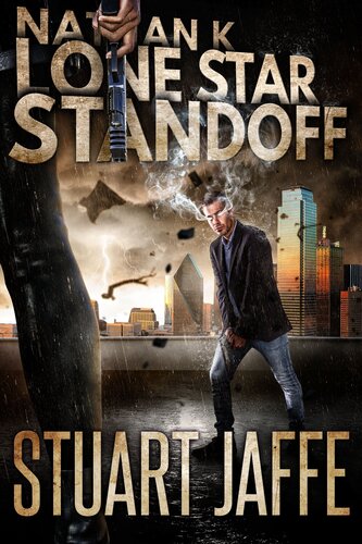 Lone Star Standoff Stuart Jaffe