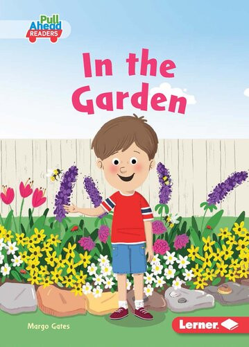 In The Garden Readalong Ebook Margo Gates