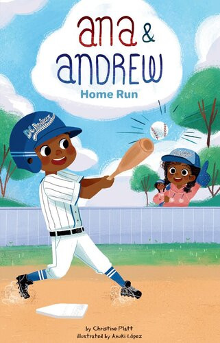 Home Run Readalong Ebook Christine Platt
