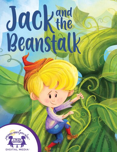 Jack And The Beanstalk Readalong Ebook Naomi Mcmillan