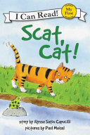 Scat Cat Readalong Ebook Alyssa Satin Capucilli
