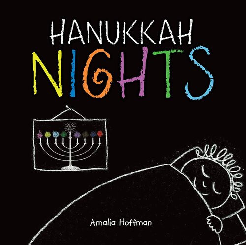 Hanukkah Nights Readalong Ebook Amalia Hoffman