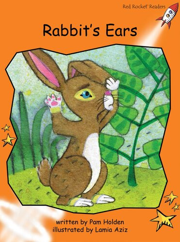 Rabbits Ears Readalong Ebook Pam Holden