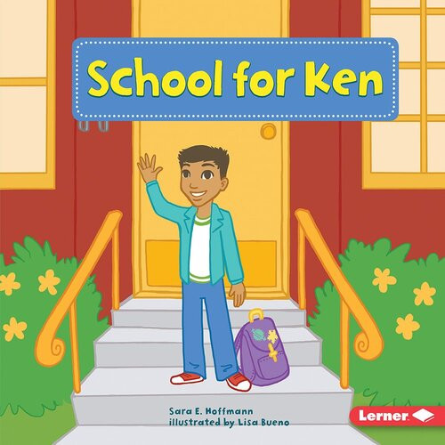 School For Ken Readalong Ebook Sara E Hoffmann