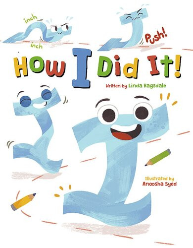How I Did It Readalong Ebook Linda Ragsdale