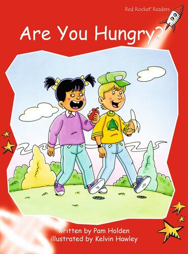 Are You Hungry Readalong Ebook Pam Holden