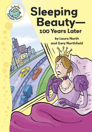 Sleeping Beauty100 Years Later Readalong Ebook Laura North