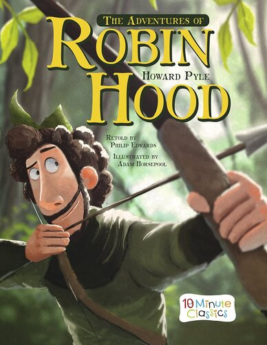 Robin Hood Readalong Ebook Philip Edwards