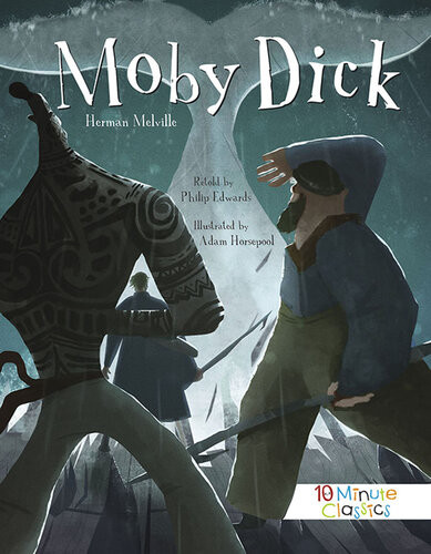 Moby Dick Readalong Ebook Philip Edwards