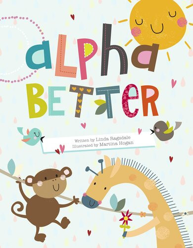 Alphabetter Readalong Ebook Linda Ragsdale
