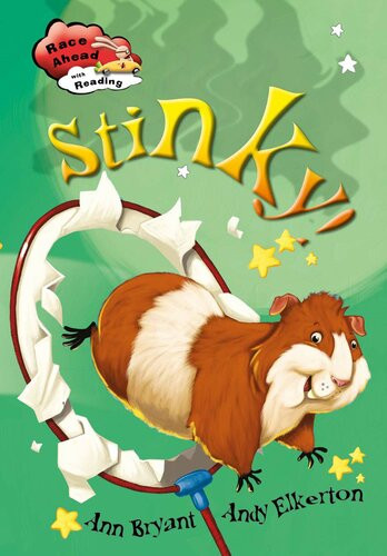 Stinky Readalong Ebook Ann Bryant