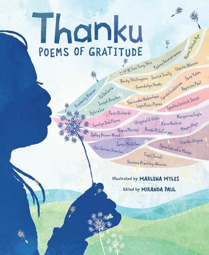 Thanku Poems Of Gratitude Readalong Ebook Miranda Paul