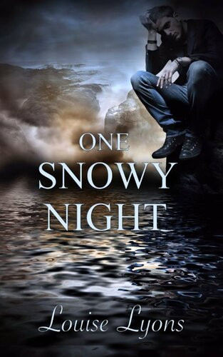One Snowy Night Louise Lyons