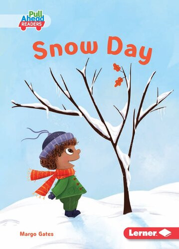 Snow Day Readalong Ebook Margo Gates
