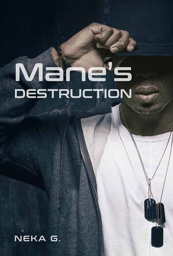 Manes Destruction Neka G