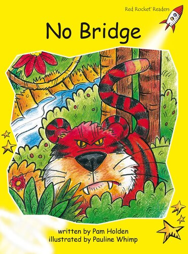 No Bridge Readalong Ebook Pam Holden