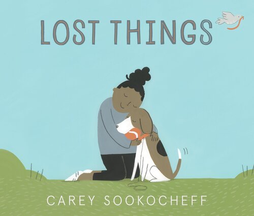 Lost Things Readalong Ebook Carey Sookocheff