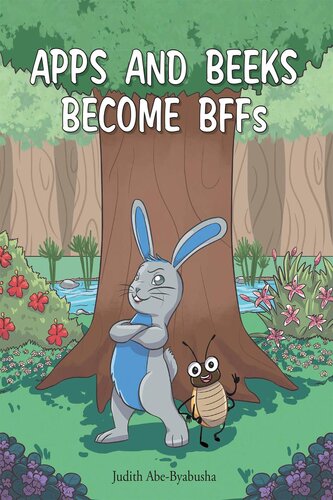 Apps And Beeks Become Bffs Judith Abebyabusha