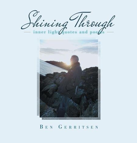 Shining Through Inner Light Quotes And Poems Ben Gerritsen