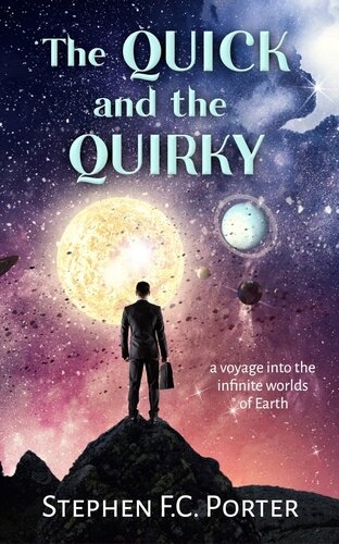 The Quick And The Quirky Stephen Porter